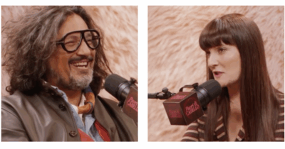 Copertina di “In casa non faccio lavatrici né spolvero. Fa tutto mia moglie, io faccio troppe cose fuori. Il marito che aiuta? Non è il mio caso”: così Alessandro Borghese