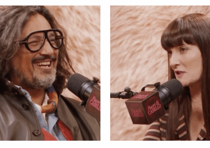 “In casa non faccio lavatrici né spolvero. Fa tutto mia moglie, io faccio troppe cose fuori. Il marito che aiuta? Non è il mio caso”: così Alessandro Borghese