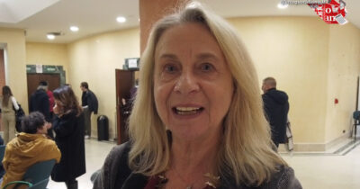 Copertina di La “toga rossa” Albano risponde a Meloni: “La magistratura non deve ‘remare’ col governo, ma difendere i diritti”