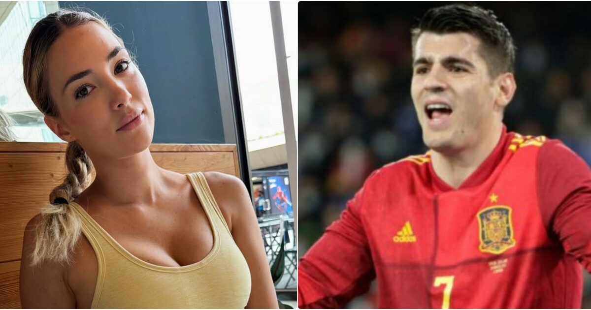 “Elena Sirigu è un’amica di famiglia e non ha fatto nulla con Alvaro Morata. Mi ha chiamata in lacrime, non si merita l’etichetta di ‘rovina famiglie'”: parla Alice Campello