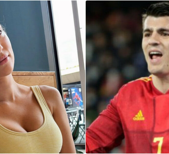 “Elena Sirigu è un’amica di famiglia e non ha fatto nulla con Alvaro Morata. Mi ha chiamata in lacrime, non si merita l’etichetta di ‘rovina famiglie'”: parla Alice Campello