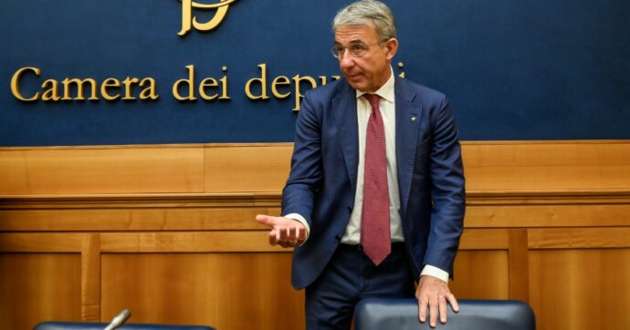 “La mia battaglia contro il tumore. Ho capito che le usuali beghe della politica sono stupidaggini”: Sergio Costa, da vicepresidente della Camera a paziente 048