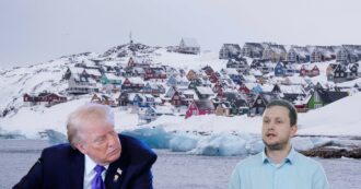 I leader dei partiti della Groenlandia uniti contro Trump: “Né danesi e né americani, il futuro deve essere deciso dal nostro popolo”