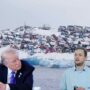 Copertina di I leader dei partiti della Groenlandia uniti contro Trump: “Né danesi e né americani, il futuro deve essere deciso dal nostro popolo”