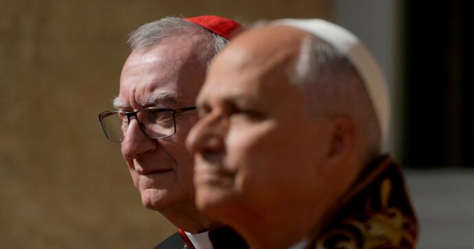 Don Stefano Caprio: “Parolin-Leone XIV: mediazione silenziosa e continua con Mosca”