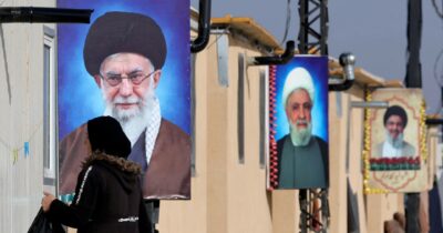 Copertina di Iran, l’analista Modarres: “Senza l’intervento esterno il regime non cade anche se non è mai stato debole come lo è ora”