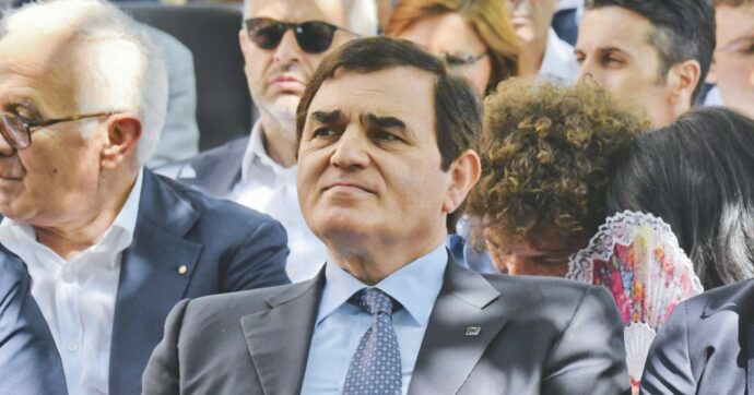 Tumori, Cassino arriva a modificare il suo Prg per installare la Pet al San Raffaele degli Angelucci