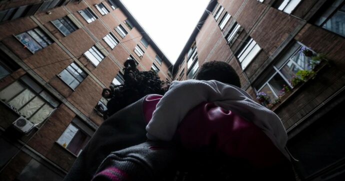 Dai movimenti al Pd: in piazza per Spin Time