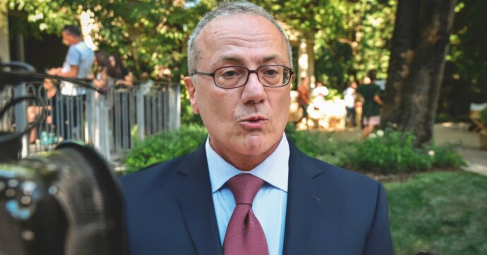 Referendum Giustizia, Elio Vito: “Il caso Tortora e la riforma: solo bugie e forzature del centrodestra”