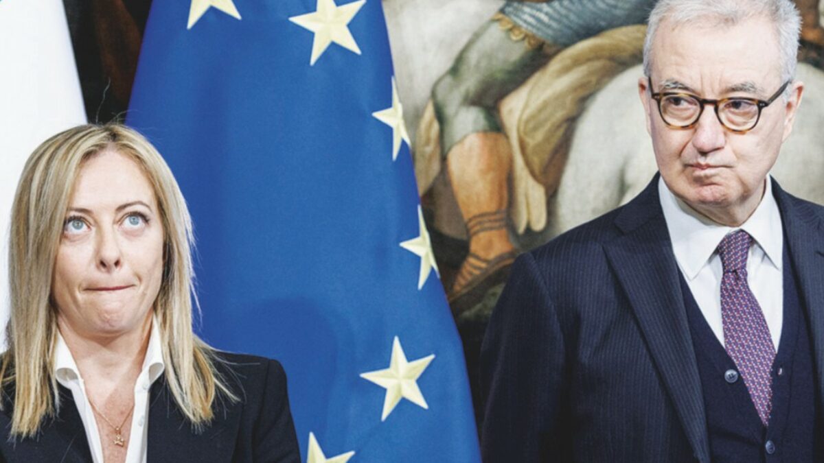maggioranza implosa sulle preferenze ora che succede l8217ira di meloni quella riflessione doverosa e il clima da resa dei conti da Ilfattoquotidiano.it maggioranza implosa sulle preferenze ora che succede l8217ira di meloni quella riflessione doverosa e il clima da resa dei conti