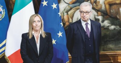 Copertina di Referendum giustizia, per il comitato del “Sì” FdI chiede mille euro ai parlamentari. Rivolta in Lega e FI