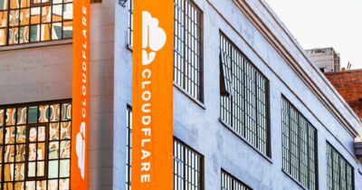 Copertina di Cloudflare adesso minaccia: “Niente più cybersecurity”