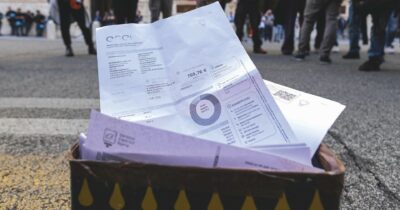 Copertina di Energia, il decreto Bollette è sparito: Meloni è furiosa con Pichetto