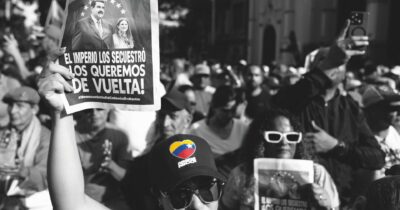 Copertina di L’Onu fermi subito l’aggressione Usa