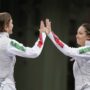 Copertina di L’Italia è imbattibile nel fioretto femminile: terza vittoria consecutiva in tre gare in Coppa del Mondo
