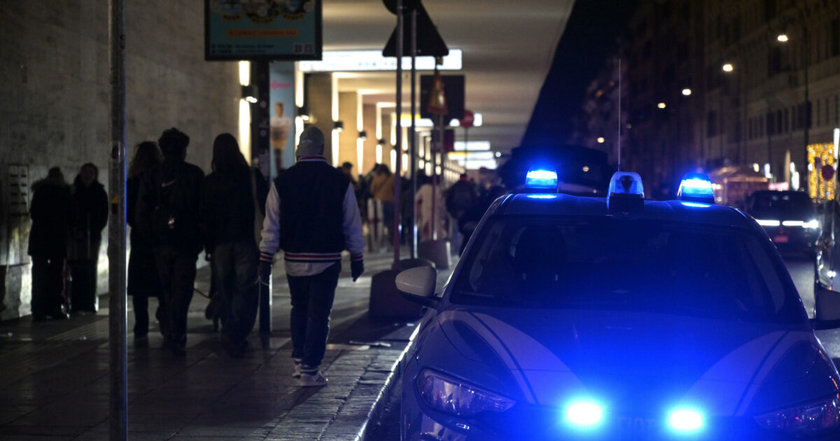 Sicurezza, Meloni accusa i giudici. Ma a Roma e a Bologna gli aggressori avrebbero dovuto essere già espulsi