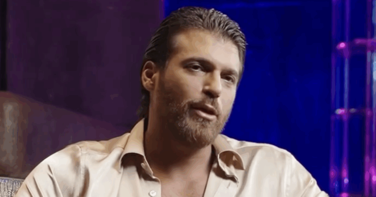 “Se Can Yaman assume droghe? Impossibile, non avrebbe mai retto il ritmo della preparazione per Sandokan. Davanti a me non prendeva nemmeno integratori, solo acqua”: parla il preparatore atletico Emiliano Novellic