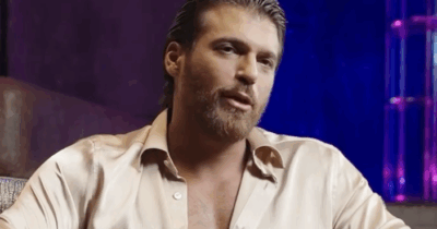 Copertina di “Se Can Yaman assume droghe? Impossibile, non avrebbe mai retto il ritmo della preparazione per Sandokan. Davanti a me non prendeva nemmeno integratori, solo acqua”: parla il preparatore atletico Emiliano Novelli