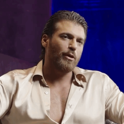 Copertina di “Se Can Yaman assume droghe? Impossibile, non avrebbe mai retto il ritmo della preparazione per Sandokan. Davanti a me non prendeva nemmeno integratori, solo acqua”: parla il preparatore atletico Emiliano Novelli