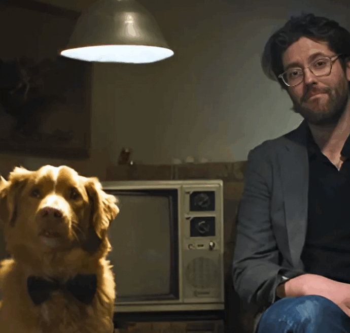 “E il premio per il migliore attore protagonista va al cane”: sembra una gag ma è accaduto davvero agli Astra Awards 2025. Chi è Indy, il retriever che ha spodestato Ethan Hawke