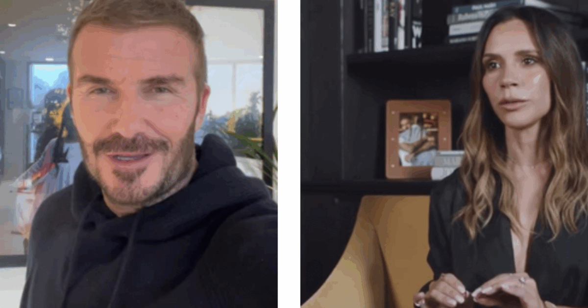 “David e Victoria Beckham sconcertati e devastati. Il loro primogenito Brooklyn gli ha chiesto di essere contattato solo tramite avvocato”: cosa è accaduto e come mai siamo al punto di rottura