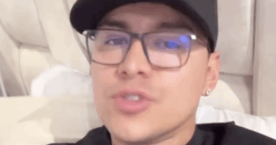 Copertina di Morto in un incidente aereo il cantante Yeison Jiménez. Le sue angosciose parole in un’intervista: “Sogno questa maledetta cosa, di salire su un aereoplano che si schianta”