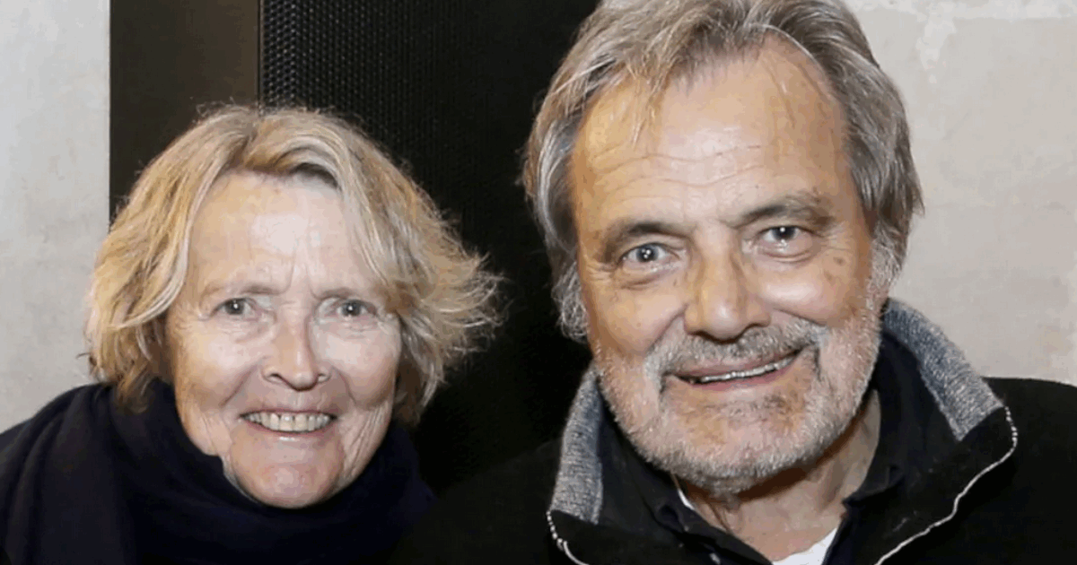 “Durante la malattia andammo a Zurigo, mi disse ‘visto che siamo qui, chiamo Cappato, mi faccio accompagnare dove si muore senza soffrire ‘. Non lo fece…”: parla Kirsti Moseng, moglie di Toscani