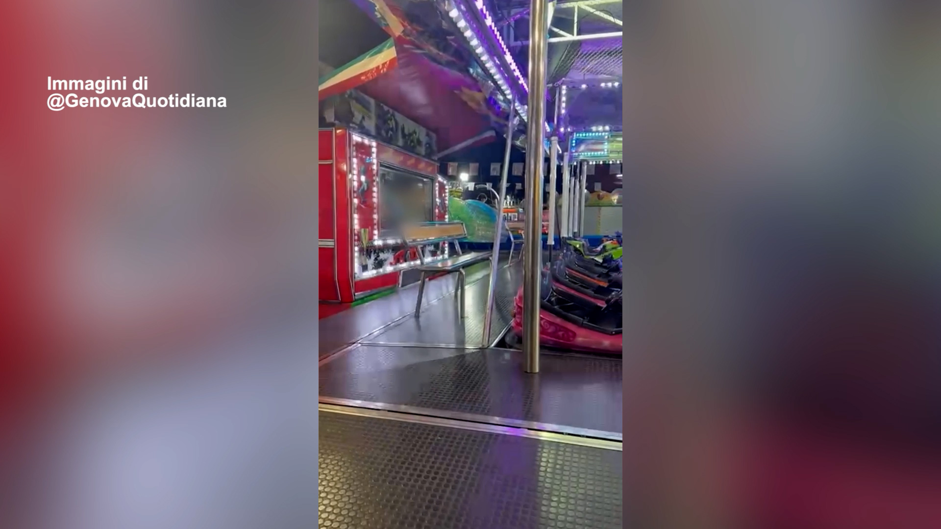 al luna park di genova suona faccetta nera agli autoscontri la sindaca salis grave qui non c8217232 spazio per nostalgie fasciste da Ilfattoquotidiano.it al luna park di genova suona faccetta nera agli autoscontri la sindaca salis grave qui non c8217232 spazio per nostalgie fasciste