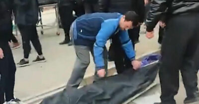 Copertina di Rivolta in Iran: sangue e blackout. Trump valuta l’uso della forza