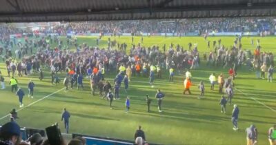 Copertina di Clamoroso a Macclesfield: un club di sesta divisione ha sconfitto il Crystal Palace campione in carica in Fa Cup