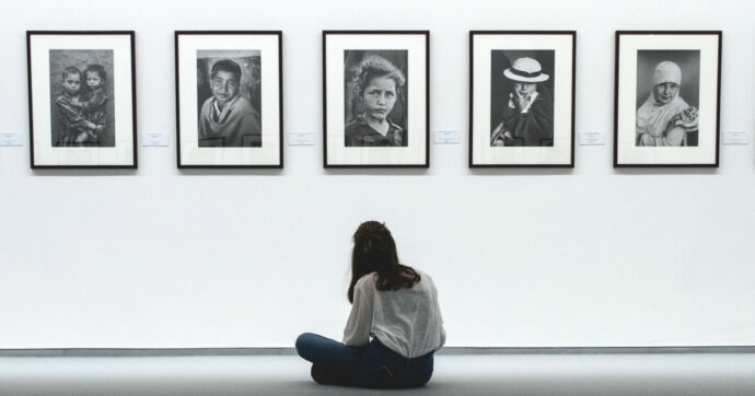 Il mestiere di vivere della nuova fotografia e la sindrome dell’IA