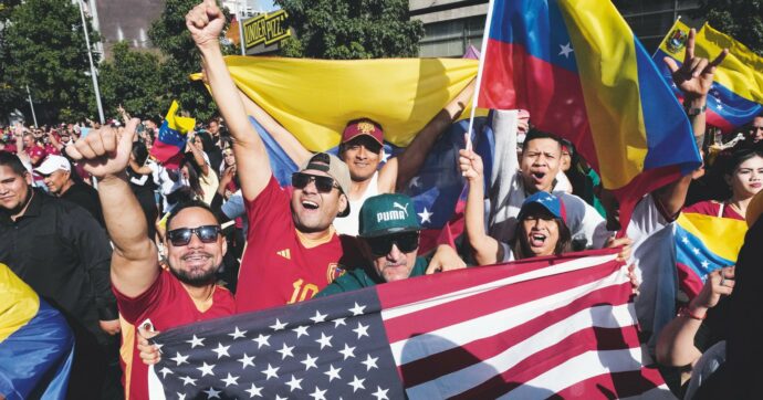 Mediapart, il politologo Parthenay: “Sudamerica a rischio protettorato, destra e militari sponda di Trump”