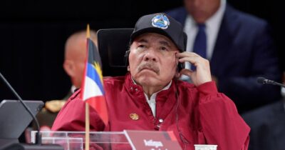 Copertina di Il Nicaragua, dopo le pressioni di Washington, libera i detenuti