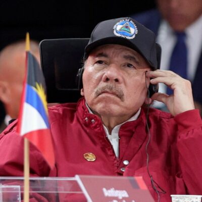 Copertina di Il Nicaragua, dopo le pressioni di Washington, libera i detenuti