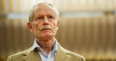 Copertina di Erri De Luca: “In Usa con Trump tutti a rischio rapimento”