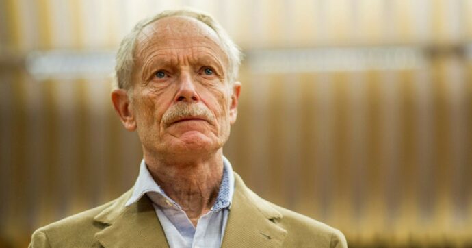 Erri De Luca: “In Usa con Trump tutti a rischio rapimento”