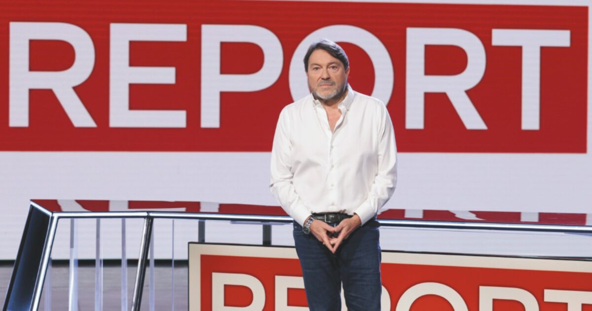 Caso Ranucci, la Rai sospende “cautelativamente” le repliche estive di Report