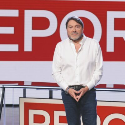 Copertina di Intervista a Bellavia: la Rai contro Report, però Ranucci resiste
