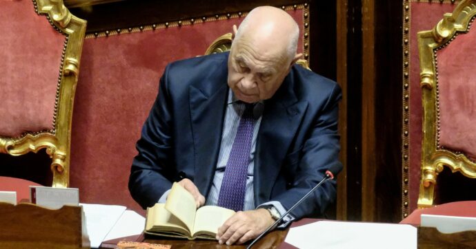 Carriere separate, Nordio nel suo libro insiste: “Pd ingenuo, la riforma tutelerà i governi”
