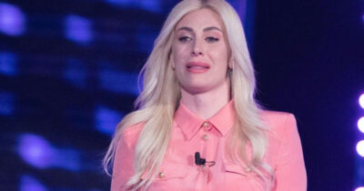 Copertina di “Mio figlio mi chiede perché non ha un papà e a maggio dovrà operarsi di nuovo. Il 2025 mi ha tolto tutto, mi sembrava di impazzire”: lo sfogo di Paola Caruso