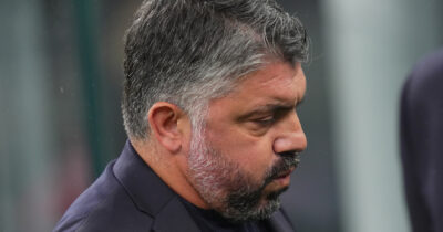 Copertina di “Se queste sono le condizioni, meglio non farlo”: lo sfogo di Gattuso, salta lo stage dell’Italia in vista dei playoff per i Mondiali