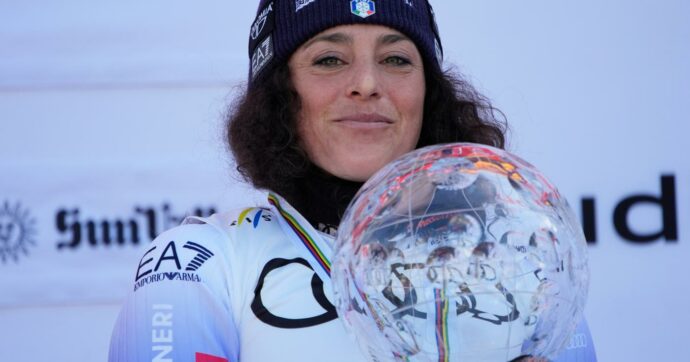 “A oggi siamo certi che Federica sarà alle Olimpiadi”: il fratello di Brignone non ha dubbi. E la sciatrice ha deciso di andare subito a Cortina