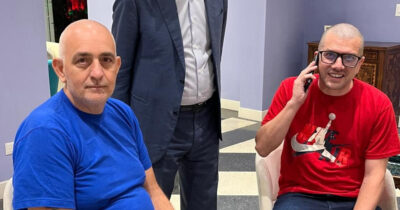 Copertina di Alberto Trentini libero. Le trattative e le 3 occasioni mancate: ecco come si è arrivati alla scarcerazione