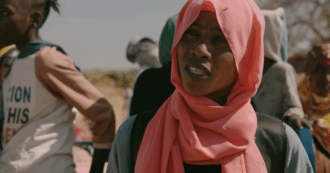 Copertina di La guerra dei droni, il reportage esclusivo di Rainews nel Sud Kordofan dove si combatte il conflitto sudanese: l’anticipazione