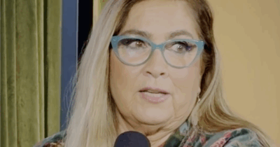 Copertina di “Tutte le persone a cui mi sono rivolta mi dicono che mia figlia Ylenia è viva e di non perdere la speranza. I successi con Al Bano? Avevo gli incubi. Non era il mio genere musicale”: lo rivela Romina Power