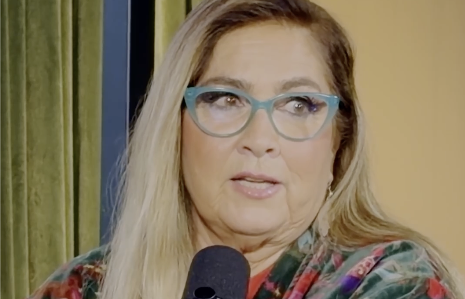 “Tutte le persone a cui mi sono rivolta mi dicono che mia figlia Ylenia è viva e di non perdere la speranza. I successi con Al Bano? Avevo gli incubi. Non era il mio genere musicale”: lo rivela Romina Power “Tutte le persone a cui mi sono rivolta mi dicono che mia figlia Ylenia è viva e di non perdere la speranza. I successi con Al Bano? Avevo gli incubi. Non era il mio genere musicale”: lo rivela Romina Power