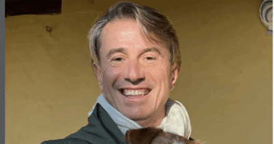 Copertina di “Ero il più povero tra i ricchi. La svolta? Capire che l’unico modo era pedalare”: parla Federico Grom, il fondatore della gelateria