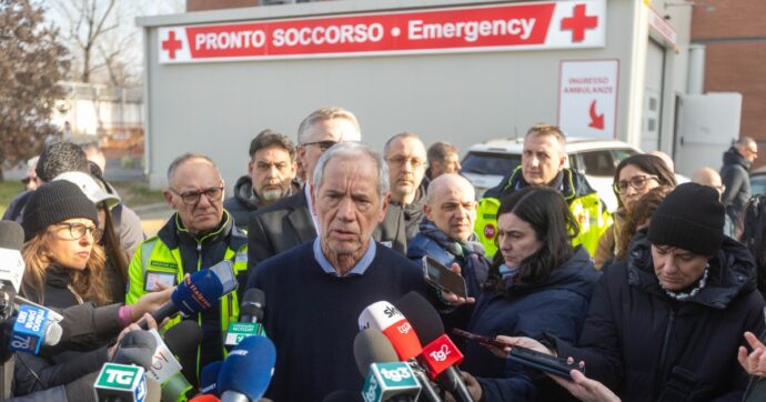 Crans-Montana: 12 giovani italiani feriti a Niguarda, uno fuori pericolo ma 7 in rianimazione