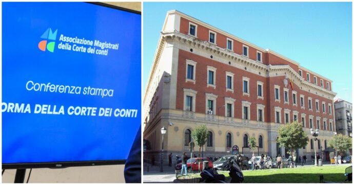 Anche la ‘Corte dei conti’ spagnola è spesso sotto il fuoco della politica