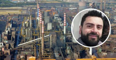 Copertina di Lavoro, operaio morto all’ex Ilva. Inail: in 11 mesi 1.002 vittime